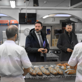 Visite MFR Le Fontanil 6