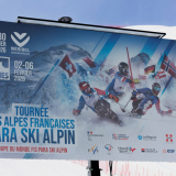 Para ski alpin Tignes 05