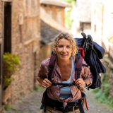 Compostelle 3
