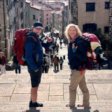 Compostelle 5