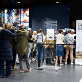 Compostelle avant-première 1