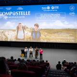 Compostelle avant-première 2