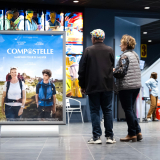 Compostelle avant-première 3