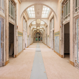 Grands Thermes Châtel-Guyon 3
