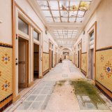Grands Thermes Châtel-Guyon 4