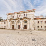 Grands Thermes Châtel-Guyon 6
