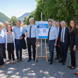 10 ans Haute-Savoie 10