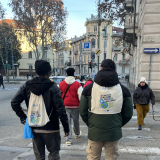 Erasmus + 1