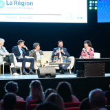 Mountain Planet 12