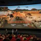 Avant-première La bataille de Gaulle 1