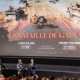 Avant-première La bataille de Gaulle 4