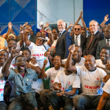DRI - Mission Côte d'Ivoire 5