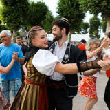 Festival Cultures du monde Gannat 2