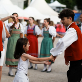 Festival Cultures du monde Gannat 3