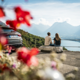 Lac d'Annecy (74)