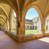 Monastère royal de Brou