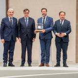 Quatre Moteurs présidence 1
