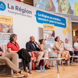 Rencontres grande cause régionale 05