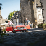 Grand Tour - Salers 