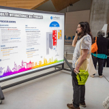 Soirée mobilité internationale des étudiants 2