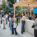 Soirée mobilité internationale des étudiants 3