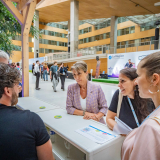 Soirée mobilité internationale des étudiants 4