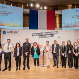 Soirée mobilité internationale des étudiants 5