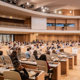Soirée mobilité internationale des étudiants 6
