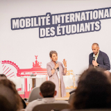 Soirée mobilité internationale des étudiants 7