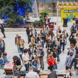 Soirée mobilité internationale des étudiants 9