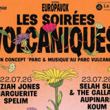 Soirées Volcaniques 2026