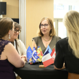 Lancement de la programmation des Entretiens Jacques-Cartier 2026 11
