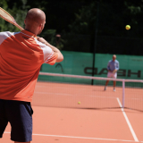 Inauguration halle sportive Salins-Fontaine 5