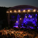 Crest Jazz Festival 7