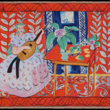 Expo Matisse Brioude 04