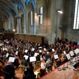 Festival La Chaise-Dieu 1