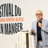 Festival du bien manger 01