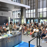Festival du bien manger 08