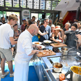 Festival du bien manger 09
