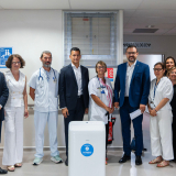 Plan clim Givors