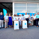 Plan clim Givors