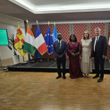 Indépendance Côte d'Ivoire 1