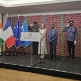 Indépendance Côte d'Ivoire 3