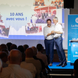 10 ans Région en Haute-Loire 01
