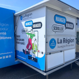 Bus prévention santé Manger bouger 2