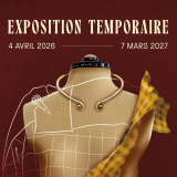 Musée de Gergovie - visuel expo 2026