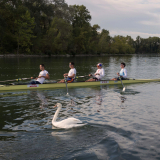 Pôle Aviron Miribel-Jonage 4