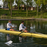 Pôle France aviron 7 - archives