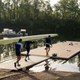 Pôle France aviron 9 - archives
