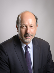 Louis Giscard d'Estaing